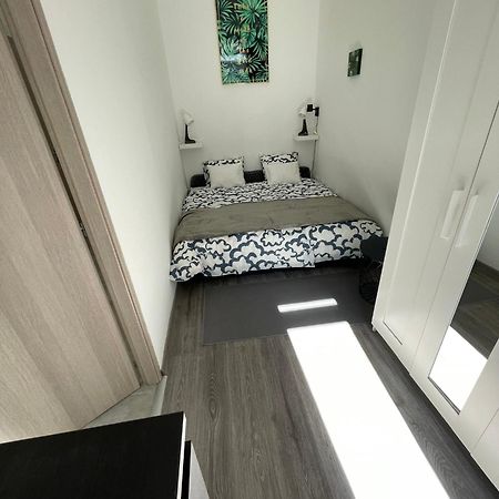 Soho Suites - Kazinczy Будапеща Екстериор снимка