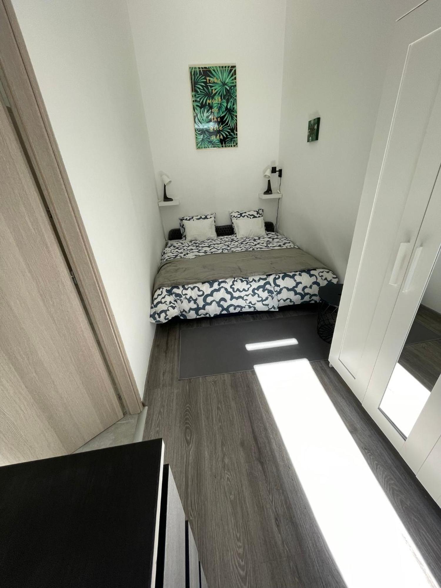 Soho Suites - Kazinczy Будапеща Екстериор снимка