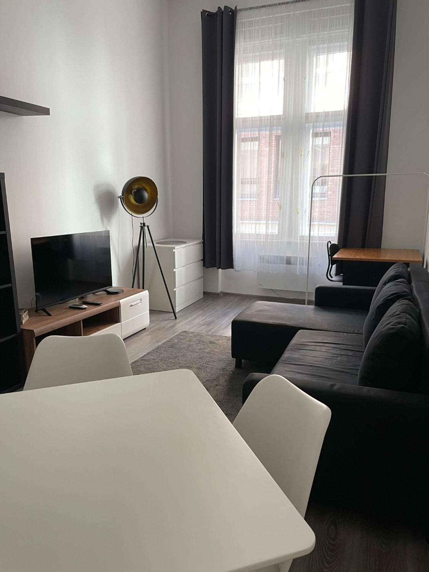 Soho Suites - Kazinczy Будапеща Екстериор снимка